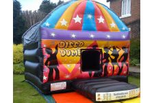 Logo for A Land of Castles Logo for A Land of Castles