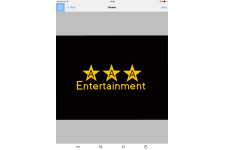 Logo for AAA Star Entertainment Logo for AAA Star Entertainment