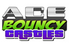 Logo for Ace Bouncy Castle Hire Logo for Ace Bouncy Castle Hire