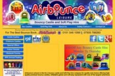 Photo of Airbounce Leisure Photo of Airbounce Leisure