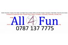 Logo for All4fun Logo for All4fun