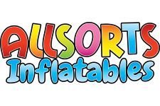 Logo for Allsorts Inflatables Ltd Logo for Allsorts Inflatables Ltd