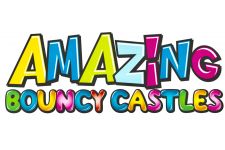 Logo for Amazing Bouncy Castles Logo for Amazing Bouncy Castles