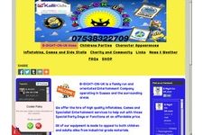 Logo for B Right On Uk Logo for B Right On Uk