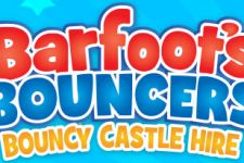 Photo of Barfoots Bouncers Photo of Barfoots Bouncers