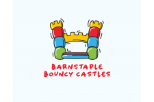 Logo for Barnstaple Bouncy Castles Logo for Barnstaple Bouncy Castles