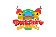Logo for Berkshire Inflatables (Bouncy Castles) Logo for Berkshire Inflatables (Bouncy Castles)