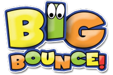 Logo for Big Bounce Logo for Big Bounce