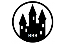 Logo for Big Bouncy Briers Logo for Big Bouncy Briers