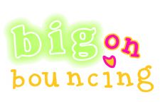 Logo for Big on Bouncing Limited Logo for Big on Bouncing Limited