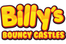 Logo for Billys Bouncy Castles Logo for Billys Bouncy Castles
