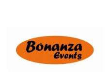 Logo for Bonanza Events Logo for Bonanza Events