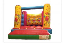 Logo for Bopping Bouncy Castle Hire Logo for Bopping Bouncy Castle Hire