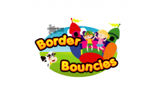 Logo for Border Bouncies Logo for Border Bouncies