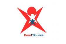 Logo for Born2Bounce Logo for Born2Bounce
