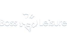 Logo for Boss Leisure Logo for Boss Leisure