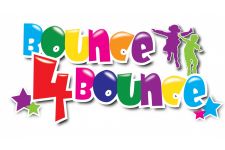 Logo for Bounce 4 Bounce Logo for Bounce 4 Bounce