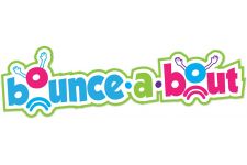 Logo for Bounce A-Bout Armagh Logo for Bounce A-Bout Armagh