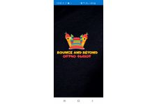 Logo for Bounce and Beyond Logo for Bounce and Beyond