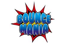 Logo for Bounce-Mania Ltd Logo for Bounce-Mania Ltd