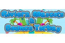 Logo for Bounce Torbay & Riviera Mascots Logo for Bounce Torbay & Riviera Mascots