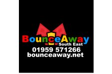 Logo for BounceAway SE Ltd Logo for BounceAway SE Ltd