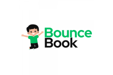 Logo for BounceBook Logo for BounceBook