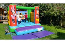 Logo for Bounceland uk Logo for Bounceland uk