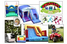 Logo for Bouncers Logo for Bouncers