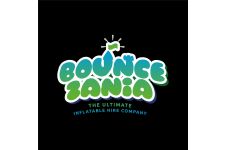 Logo for Bouncezania Logo for Bouncezania