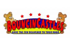 Logo for Bouncin Castles Edinburgh Logo for Bouncin Castles Edinburgh