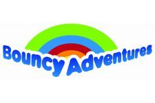 Logo for BOUNCY ADVENTURES Logo for BOUNCY ADVENTURES