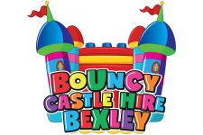 Logo for Bouncy Castle Hire Bexley Logo for Bouncy Castle Hire Bexley