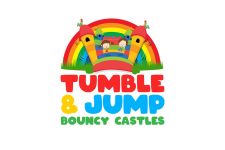 Logo for Bouncy castle Logo for Bouncy castle