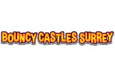Logo for Bouncy Castles Surrey Logo for Bouncy Castles Surrey