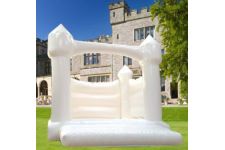 Logo for Bouncy Classtles Logo for Bouncy Classtles