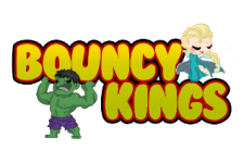 Logo for Bouncy Kings Northeast Logo for Bouncy Kings Northeast