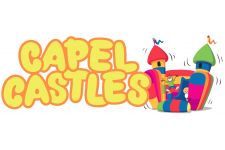 Logo for Capel Castles Logo for Capel Castles