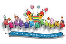 Logo for Celebrations Logo for Celebrations