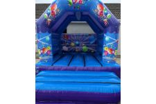 Logo for Character Surprise Bouncy Castles & Mascots Logo for Character Surprise Bouncy Castles & Mascots