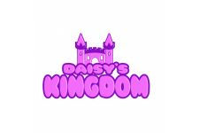 Logo for Daisy’s kingdom Logo for Daisy’s kingdom