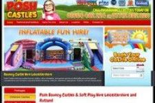 Photo of Posh Castles Photo of Posh Castles