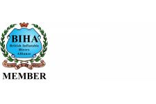 Logo for E-K Entertainments Uk Logo for E-K Entertainments Uk