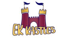 Logo for EK Kastles Logo for EK Kastles