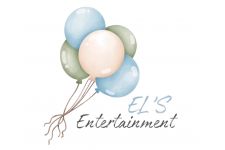 Logo for EL’s Entertainment Logo for EL’s Entertainment