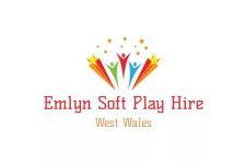Logo for Emlyn Soft Play Hire Logo for Emlyn Soft Play Hire