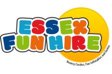 Logo for Essex Fun Hire Logo for Essex Fun Hire