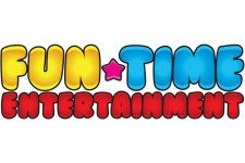 Logo for Fun Time Entertainment Logo for Fun Time Entertainment