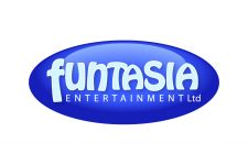 Logo for Funtasia Entertainment Ltd Logo for Funtasia Entertainment Ltd