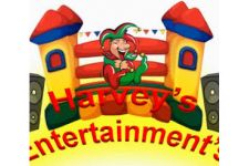 Logo for Harvey’s Entertainment’s Logo for Harvey’s Entertainment’s
